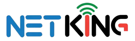 Net King